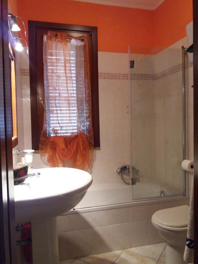 I Due Ciuchini Sardinia Appartement Sassari Buitenkant foto