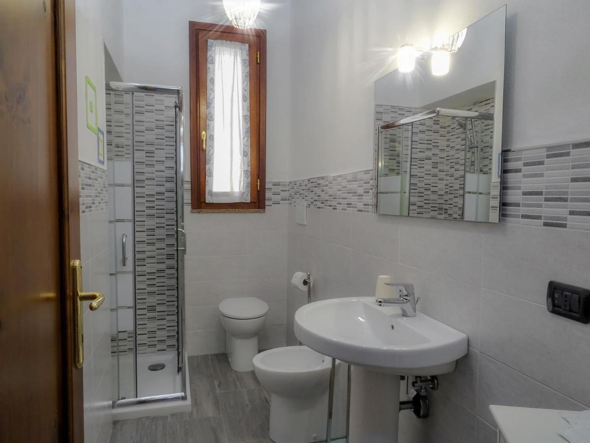 I Due Ciuchini Sardinia Appartement Sassari Buitenkant foto
