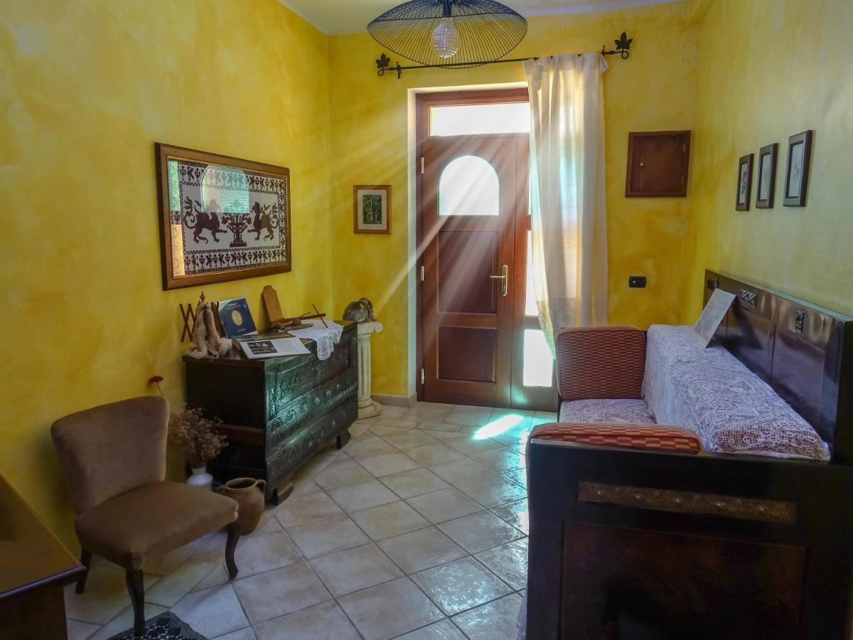 I Due Ciuchini Sardinia Appartement Sassari Buitenkant foto