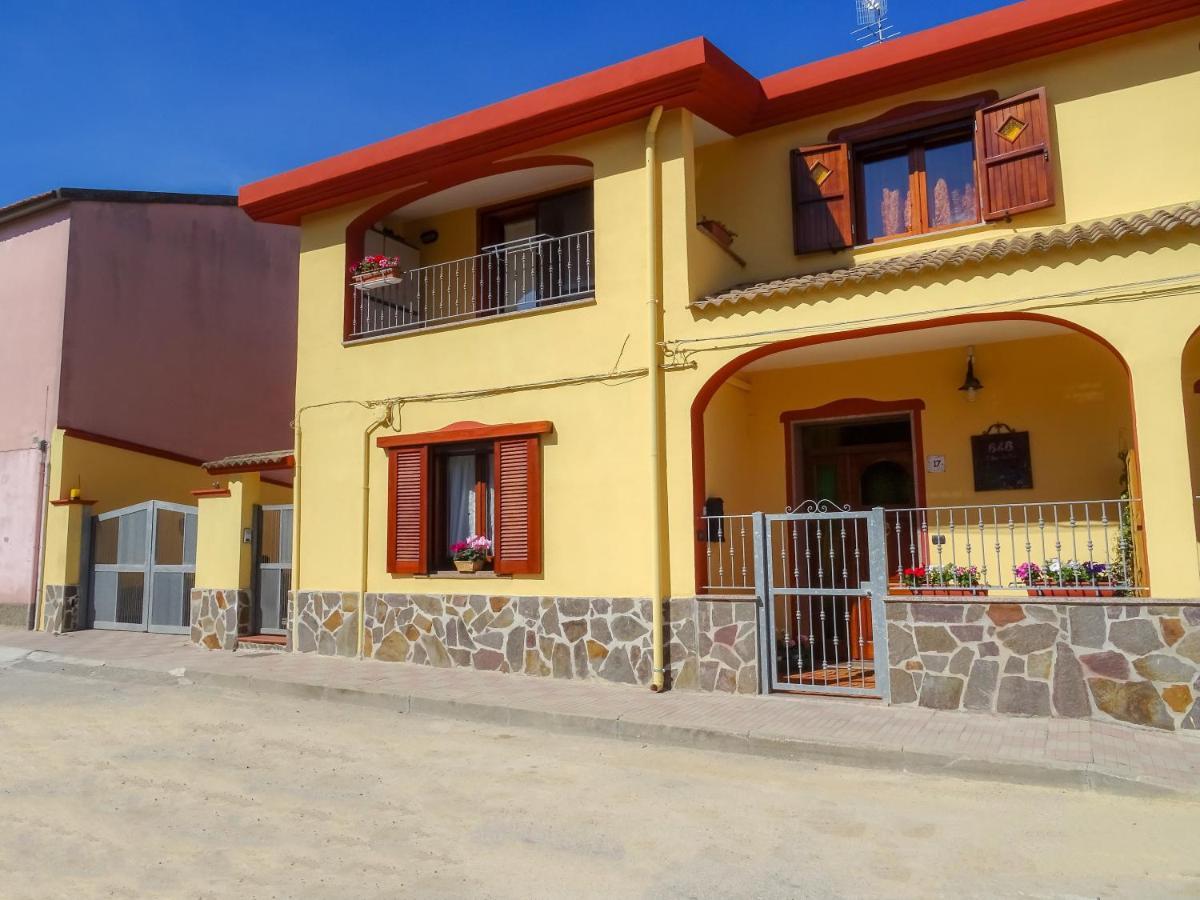 I Due Ciuchini Sardinia Appartement Sassari Buitenkant foto