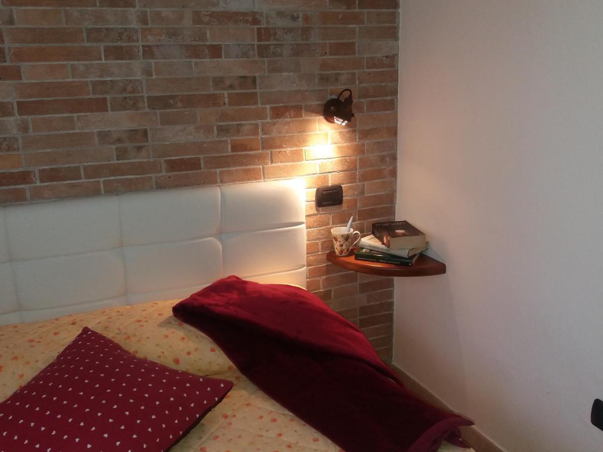 I Due Ciuchini Sardinia Appartement Sassari Buitenkant foto