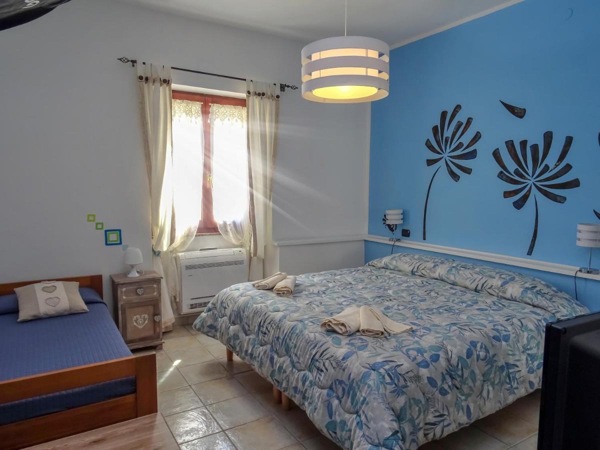 I Due Ciuchini Sardinia Appartement Sassari Buitenkant foto