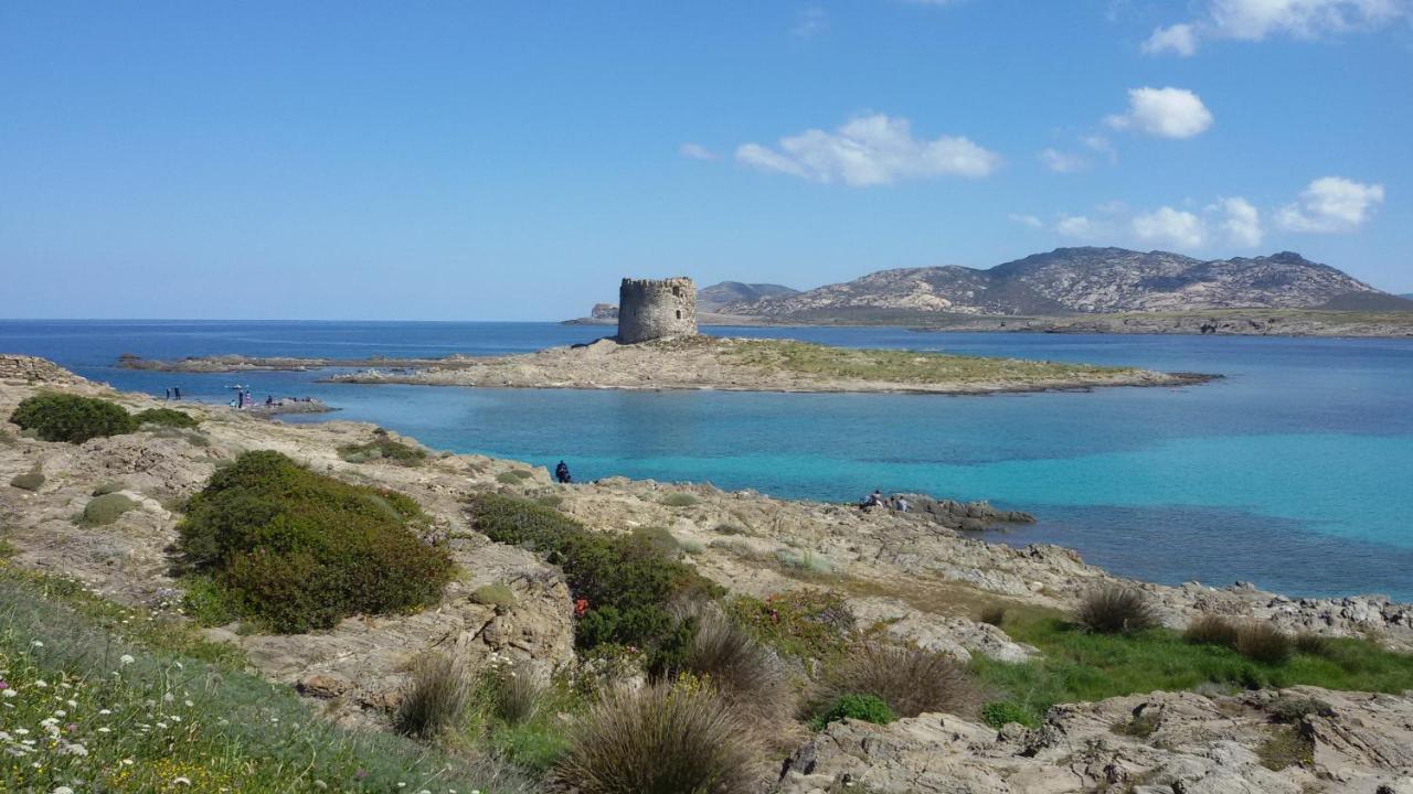 I Due Ciuchini Sardinia Appartement Sassari Buitenkant foto
