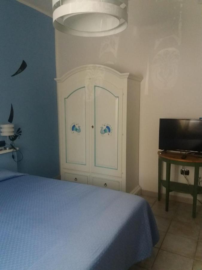 I Due Ciuchini Sardinia Appartement Sassari Buitenkant foto