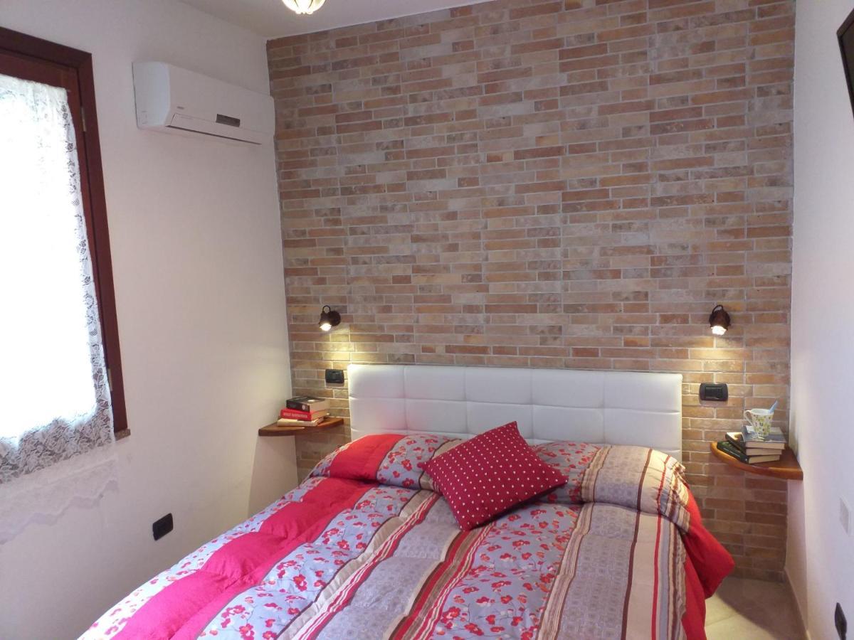 I Due Ciuchini Sardinia Appartement Sassari Buitenkant foto